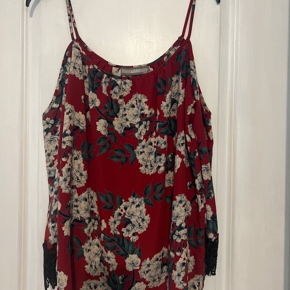 Off shoulders top - Picture 1 of 2